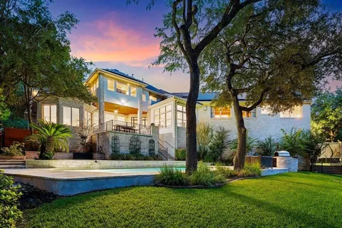 $3,950,000 | 2901 Meandering River Court, Austin, TX 78746