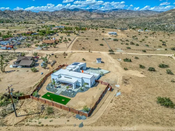 $1,300,000 | 5165 Roy Rogers Road, Pioneertown, CA 92268