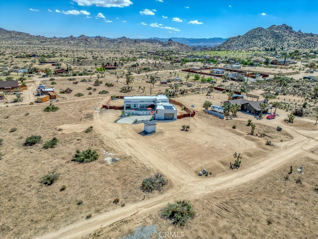 5165 Roy Rogers Road Pioneertown, CA 92268 - Photo 62 of 64