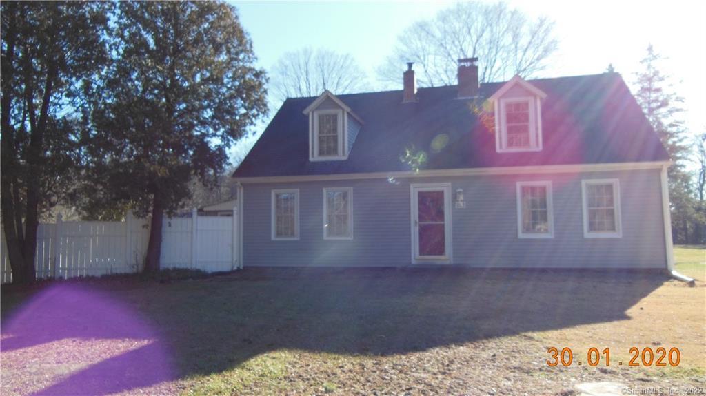 163 Packer Road Canterbury, CT 06331 - Photo 1 of 1 Gallery Image 1