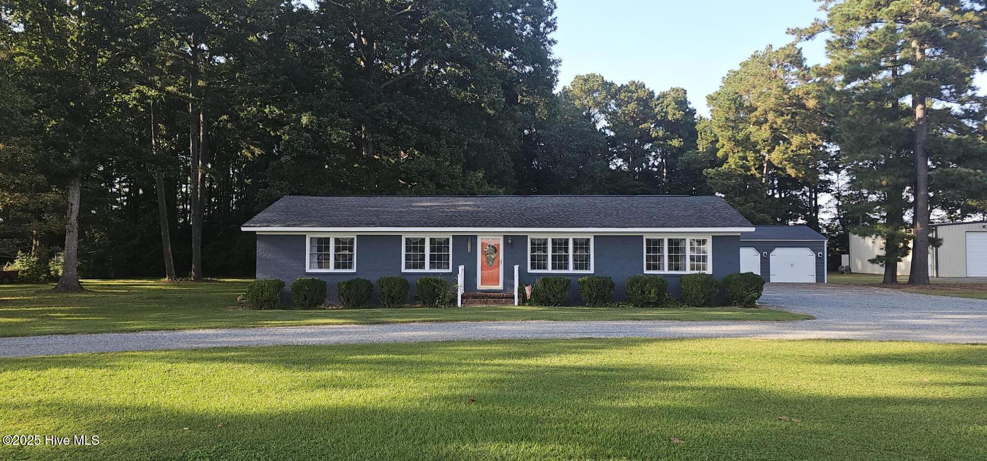613 Doolittle Mill Road Conway, NC 27820 - Photo 1 of 63 20250908_175501