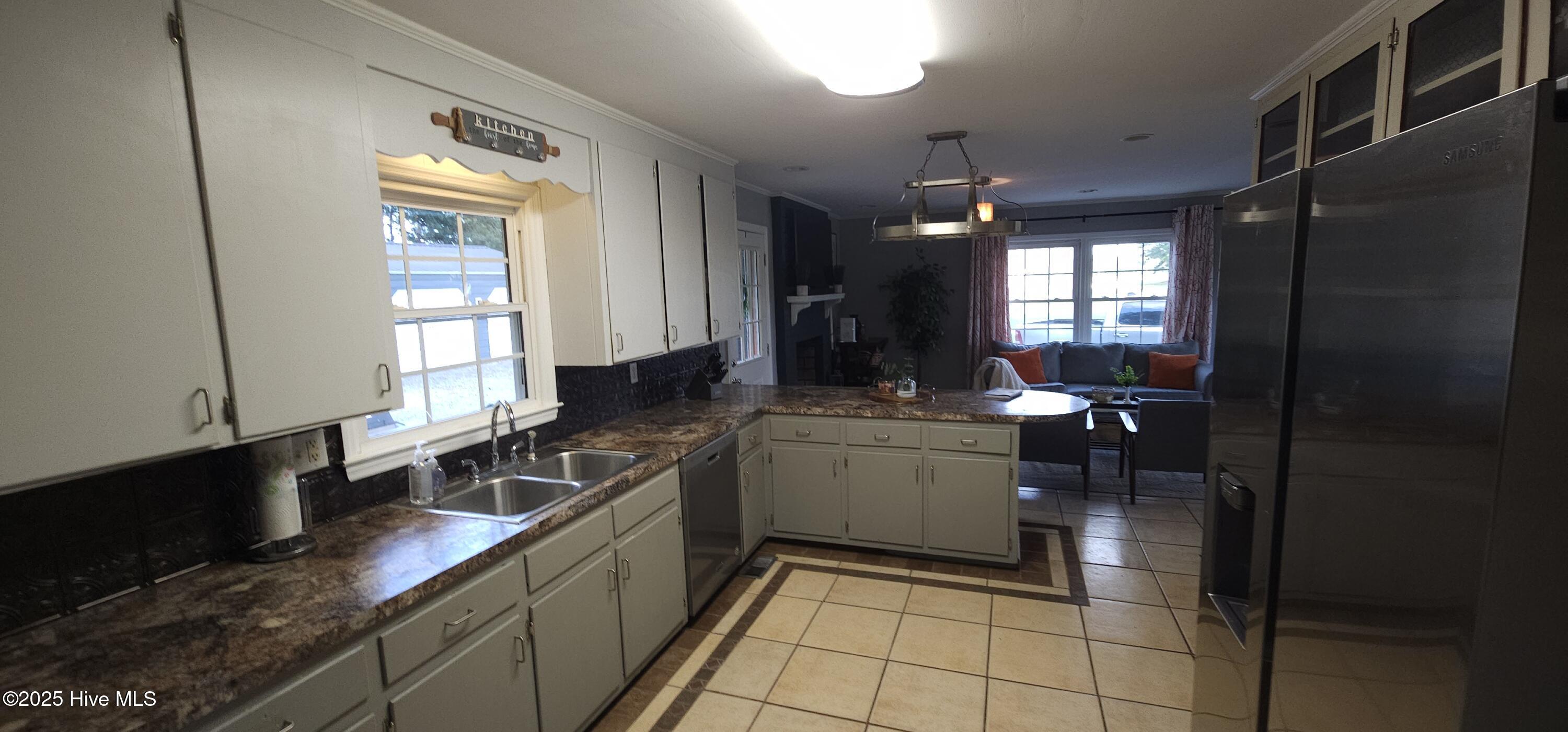 613 Doolittle Mill Road Conway, NC 27820 - Photo 20 of 63 Kitchen