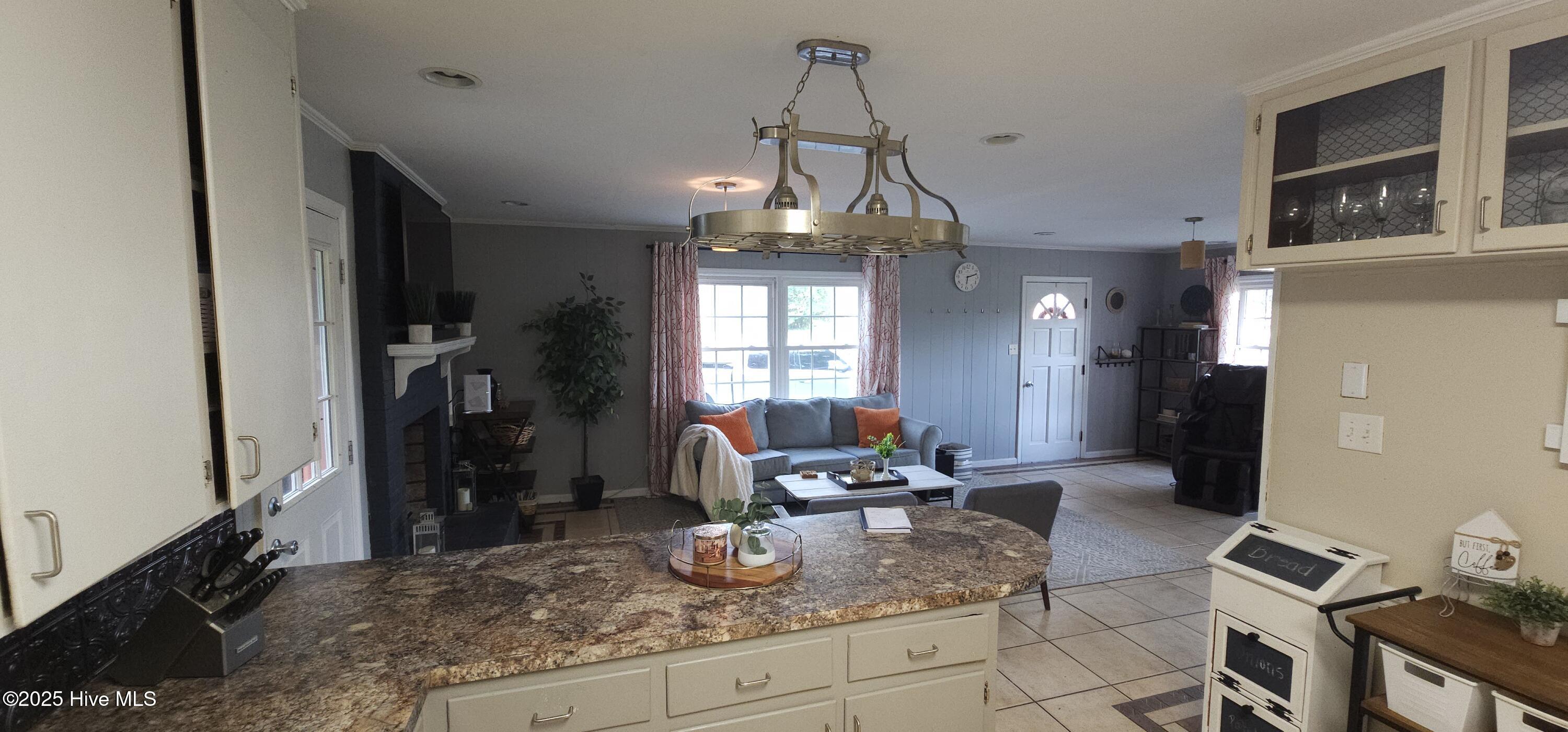 613 Doolittle Mill Road Conway, NC 27820 - Photo 21 of 63 Kitchen