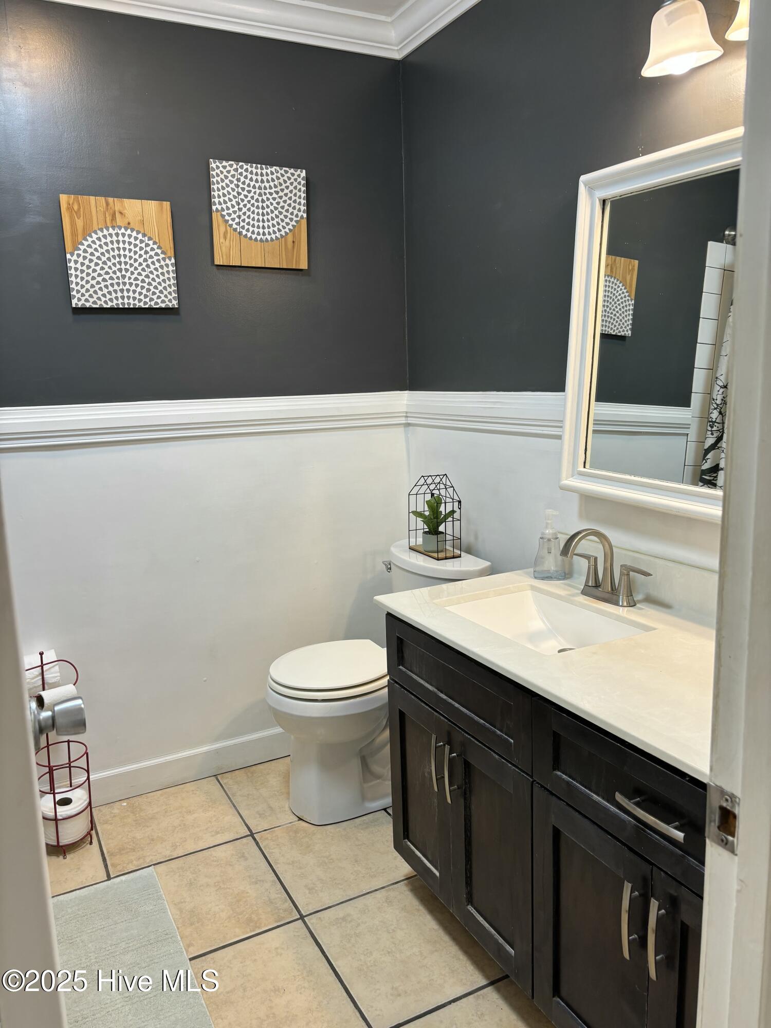 613 Doolittle Mill Road Conway, NC 27820 - Photo 29 of 63 Bathroom 1
