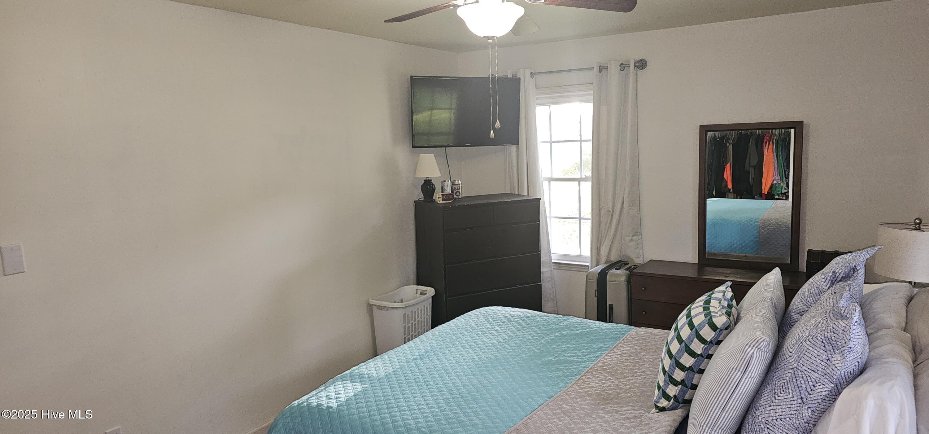 613 Doolittle Mill Road Conway, NC 27820 - Photo 33 of 63 Master bedroom