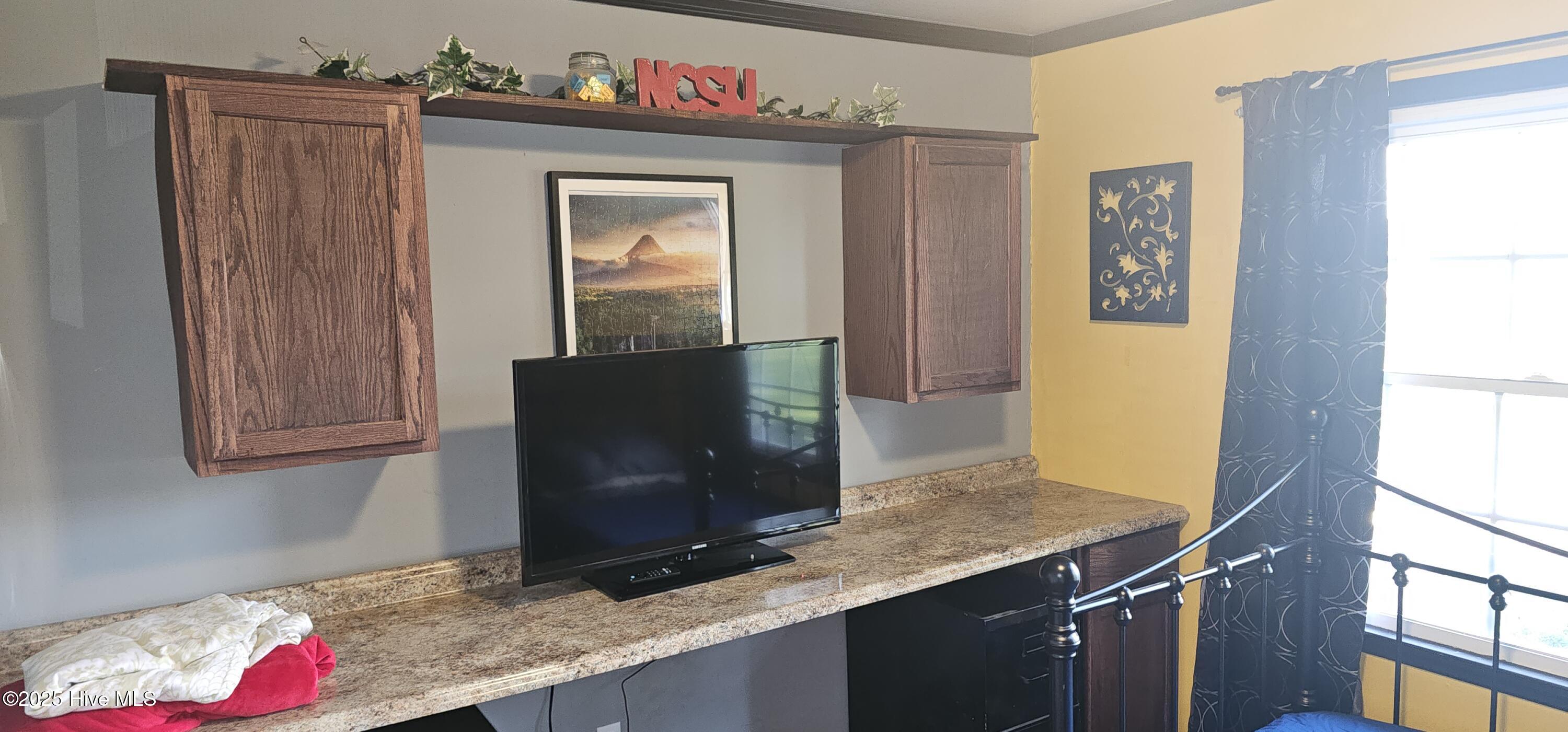 613 Doolittle Mill Road Conway, NC 27820 - Photo 42 of 63 Bedroom 3 or Office
