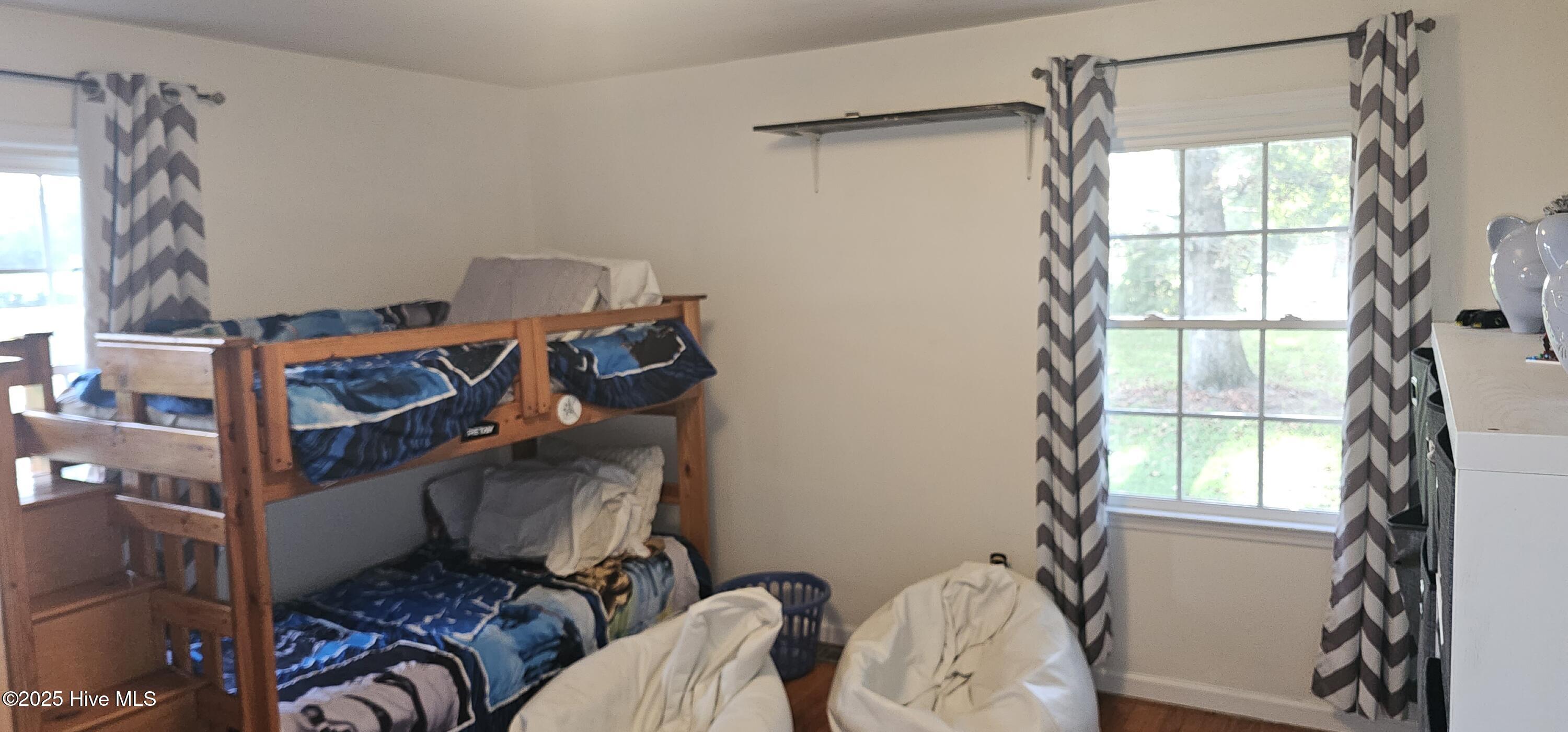 613 Doolittle Mill Road Conway, NC 27820 - Photo 46 of 63 Bedroom 2
