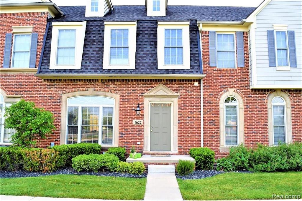1622 Commodore Circle Canton, MI 48187 - Photo 1 of 67