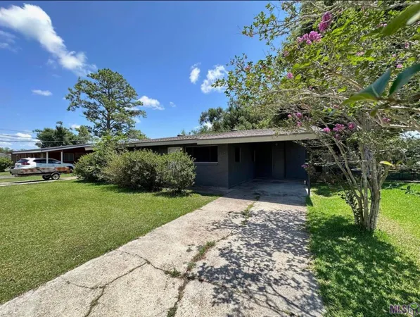 $192,500 | 228 Oakshire Drive, Houma, LA 70364