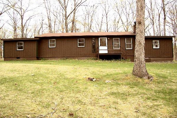 3 Steele Road Bushkill, PA 18324 - Photo 1 of 7 Main Photo