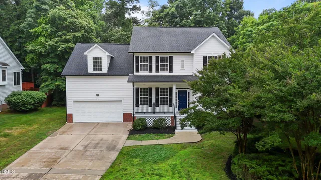 $795,000 | 100 Citrus Place, Cary, NC 27519