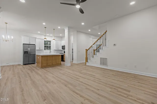 $795,000 | 100 Citrus Place, Cary, NC 27519