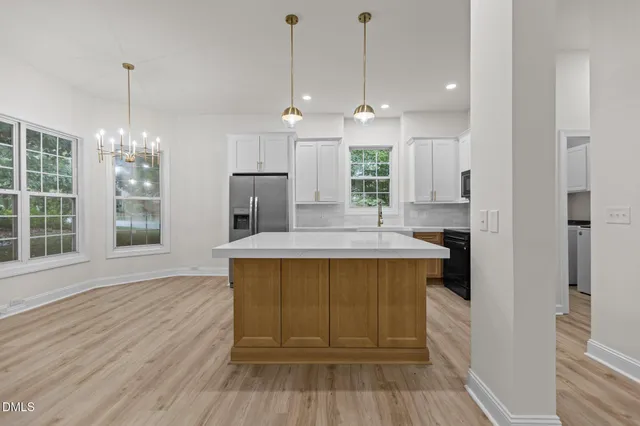 $795,000 | 100 Citrus Place, Cary, NC 27519