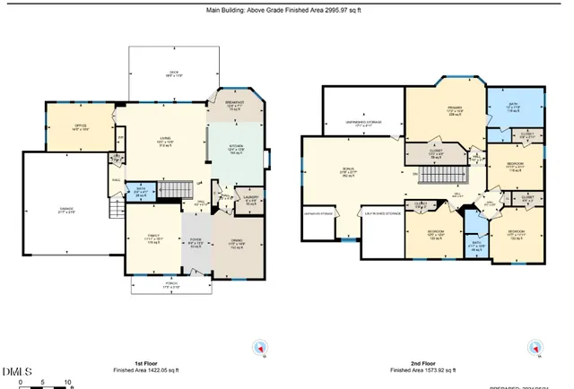 $795,000 | 100 Citrus Place, Cary, NC 27519