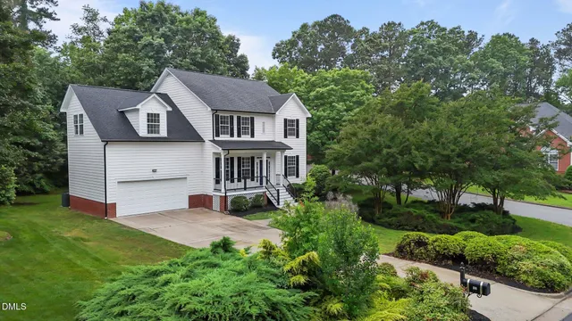 $795,000 | 100 Citrus Place, Cary, NC 27519