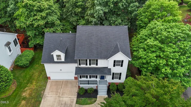 $795,000 | 100 Citrus Place, Cary, NC 27519