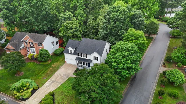 $795,000 | 100 Citrus Place, Cary, NC 27519