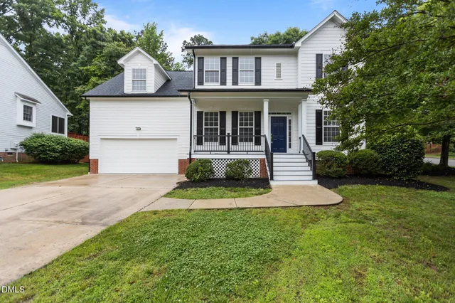 $795,000 | 100 Citrus Place, Cary, NC 27519