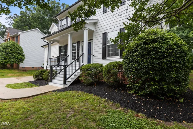 $795,000 | 100 Citrus Place, Cary, NC 27519