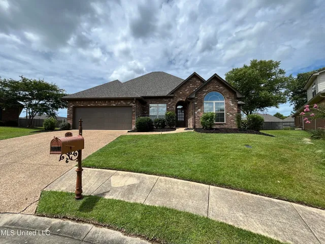 $349,000 | 304 Eastside View, Brandon, MS 39047