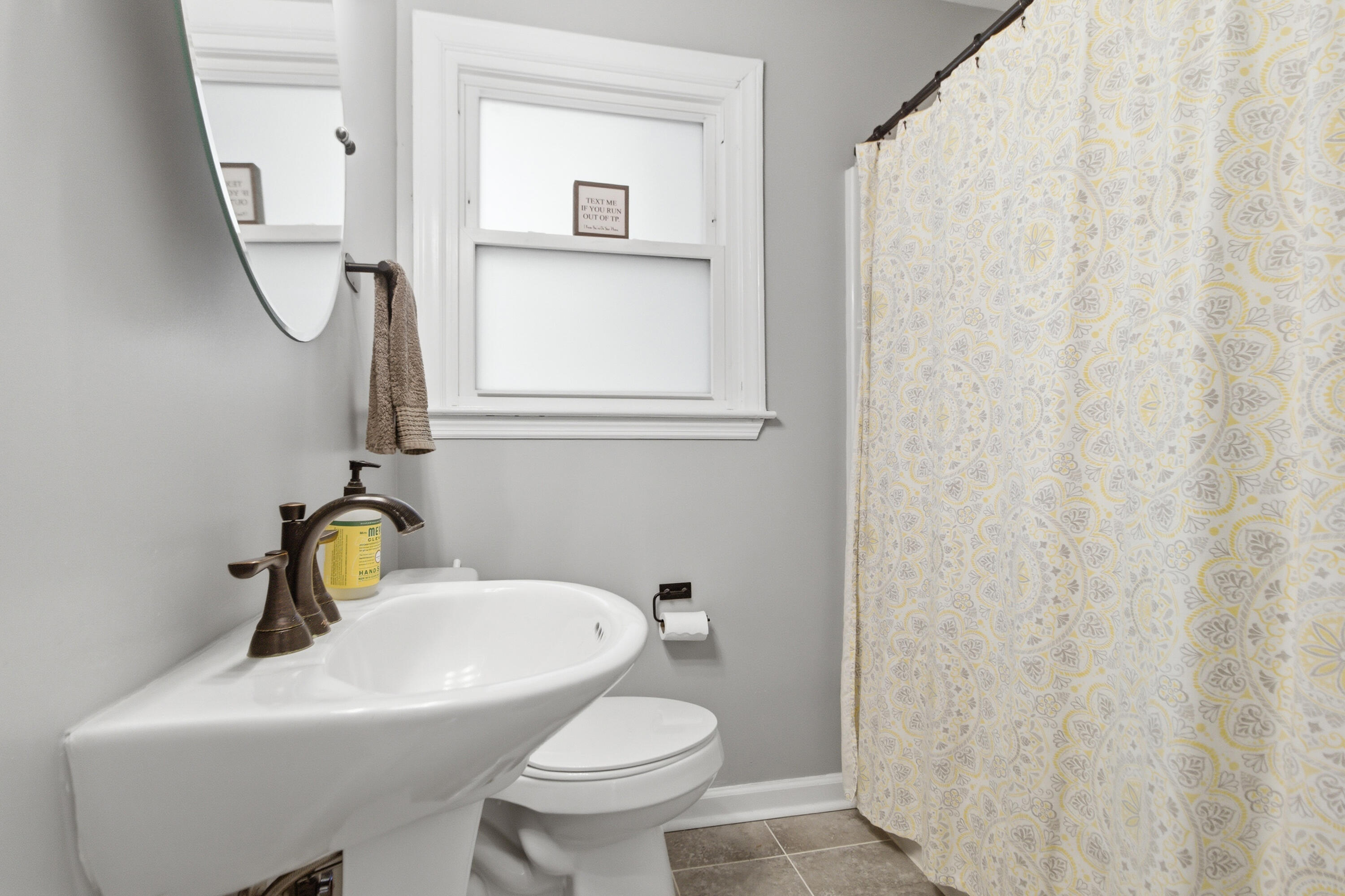 1012 Summerall Road Johns Island, SC 29455 - Photo 27 of 37 Full Hall Bath