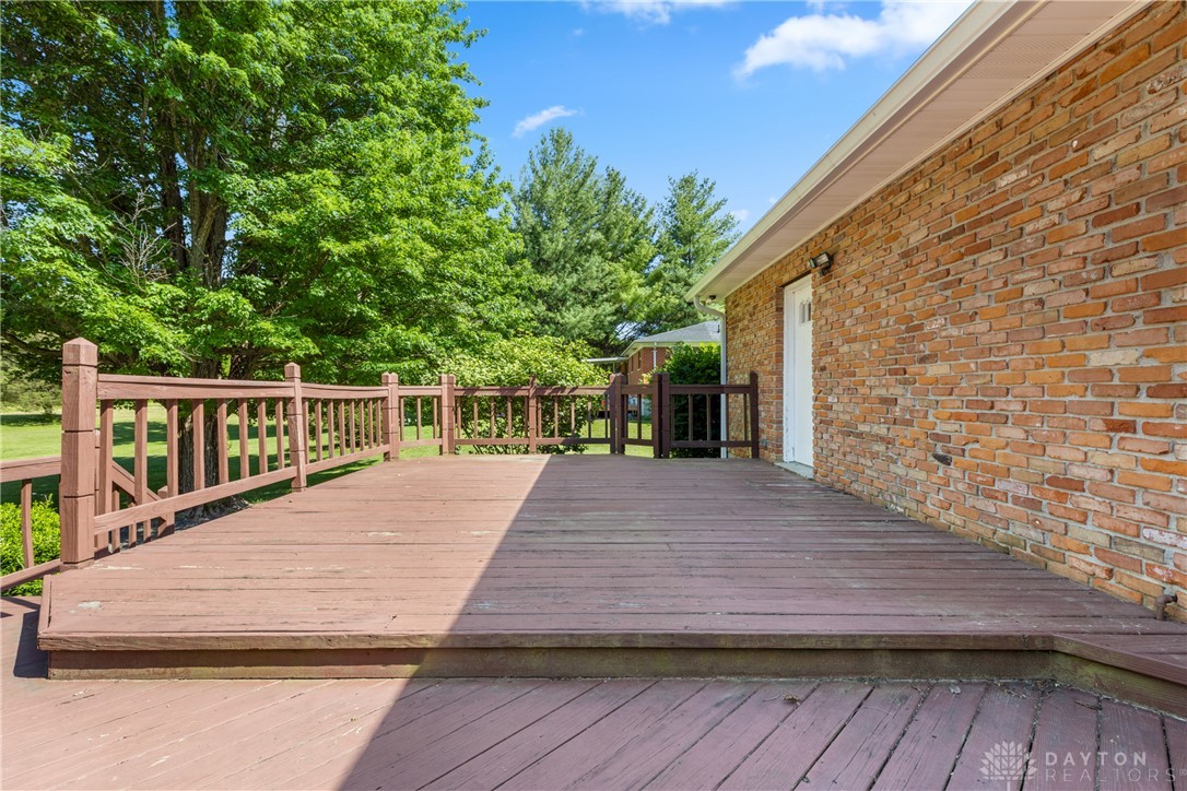 3602 Lucas Road Blanchester, OH 45107 - Photo 37 of 54