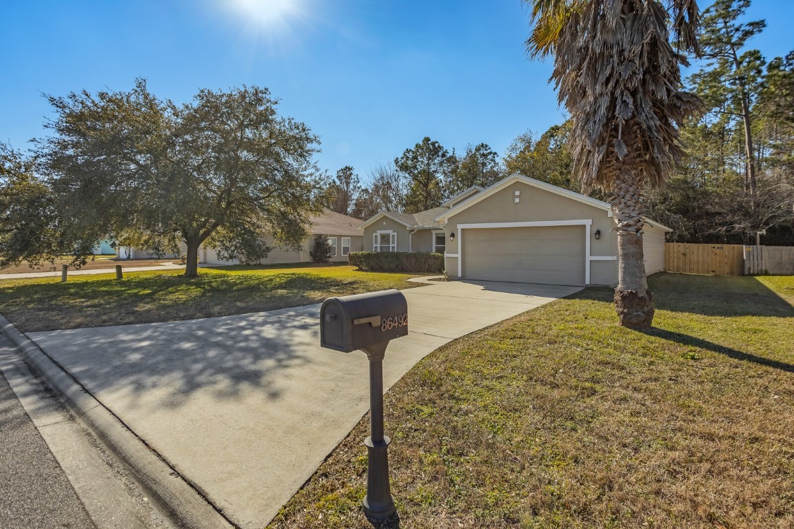 86492 Cartesian Pointe Drive Yulee, FL 32097 - Photo 1 of 27 Gallery Image 1