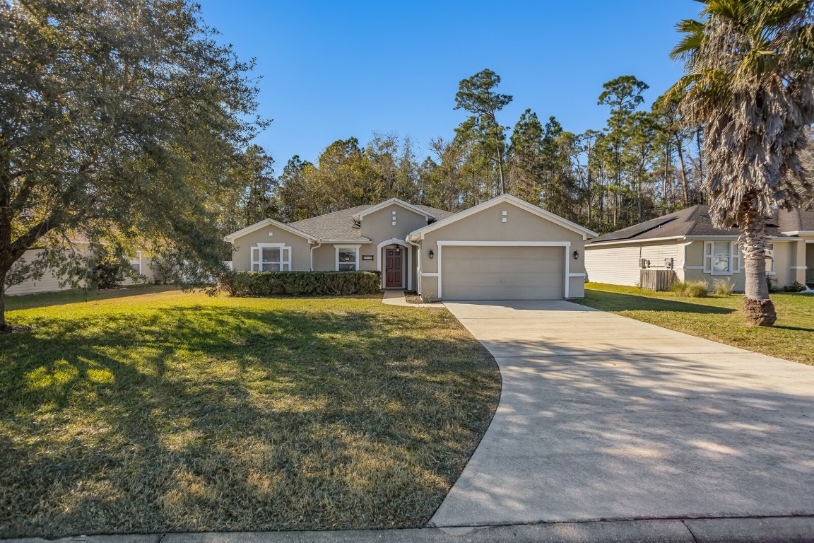 86492 Cartesian Pointe Drive Yulee, FL 32097 - Photo 2 of 27 Gallery Image 2