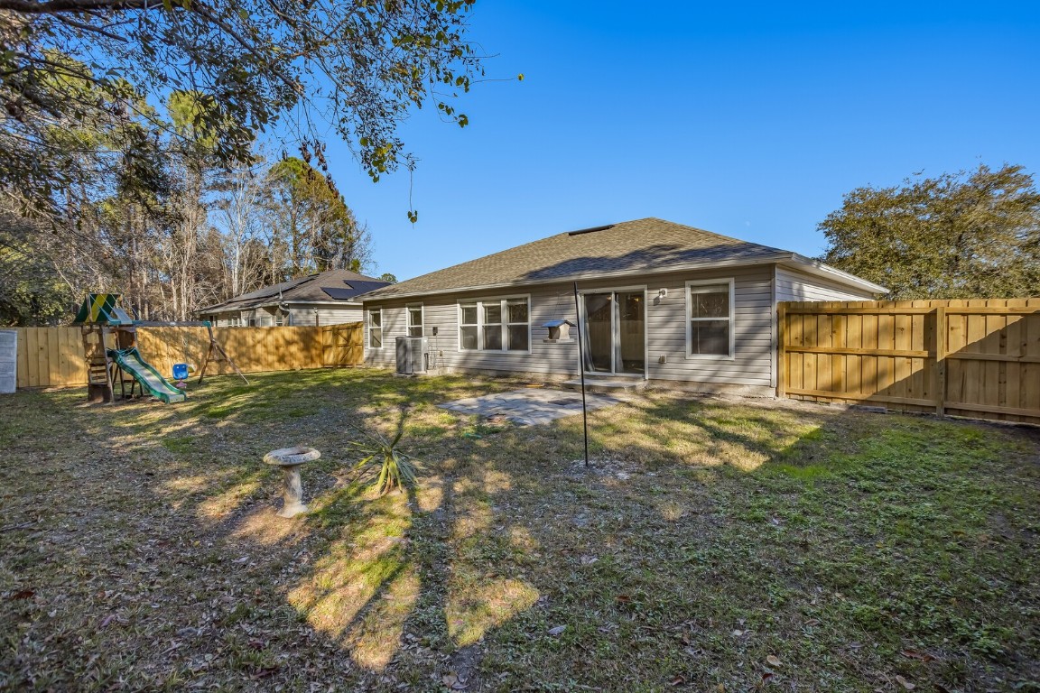 86492 Cartesian Pointe Drive Yulee, FL 32097 - Photo 24 of 27 Gallery Image 24