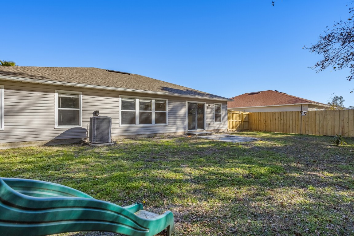 86492 Cartesian Pointe Drive Yulee, FL 32097 - Photo 25 of 27 Gallery Image 25