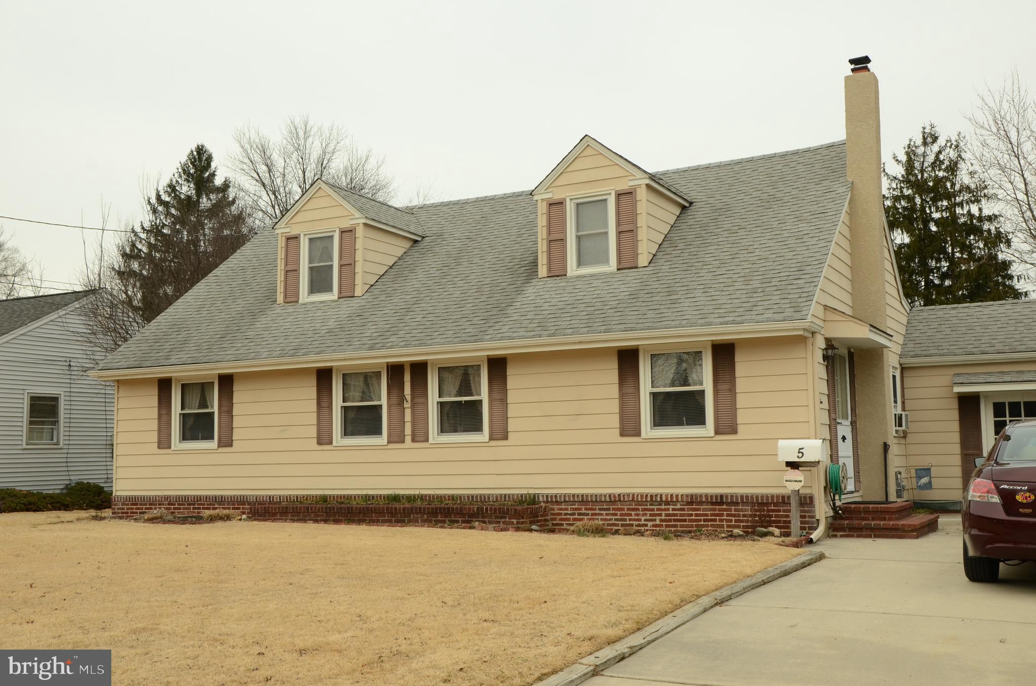 5 Randolph Road West Deptford, NJ 08096 - Photo 1 of 62