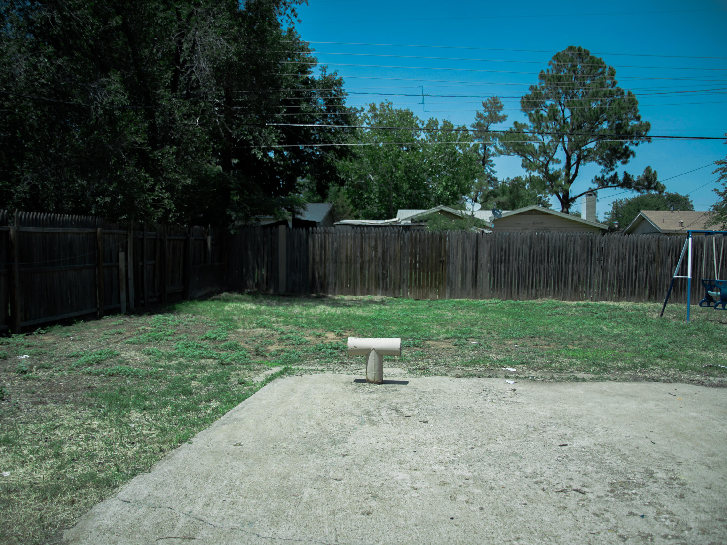 4614 46th Street Lubbock, TX 79414 - Photo 28 of 35 house-30
