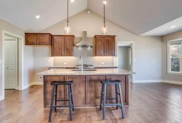 $385,000 | 2129 South Cranbrook Court, Wichita, KS 67207