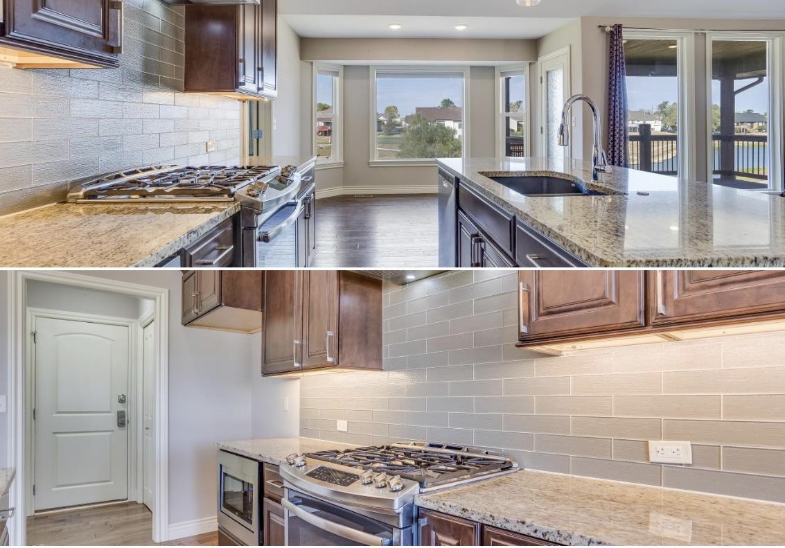 2129 South Cranbrook Court Wichita, KS 67207 - Photo 13 of 26