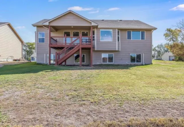 $385,000 | 2129 South Cranbrook Court, Wichita, KS 67207