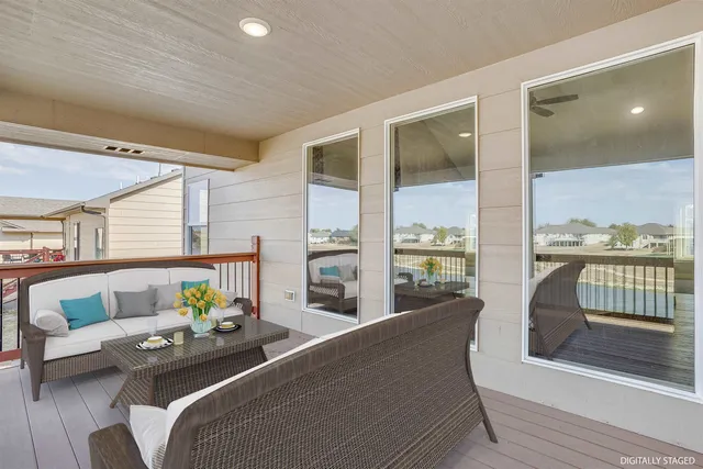 $385,000 | 2129 South Cranbrook Court, Wichita, KS 67207