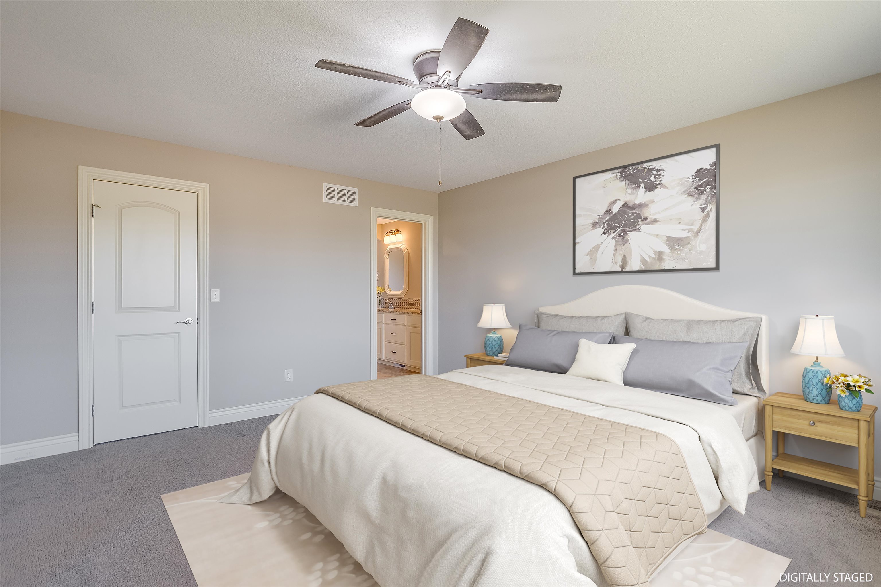 2129 South Cranbrook Court Wichita, KS 67207 - Photo 6 of 26