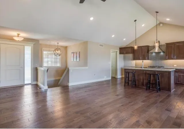 $385,000 | 2129 South Cranbrook Court, Wichita, KS 67207