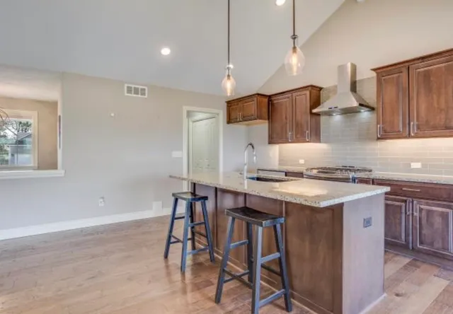 $385,000 | 2129 South Cranbrook Court, Wichita, KS 67207