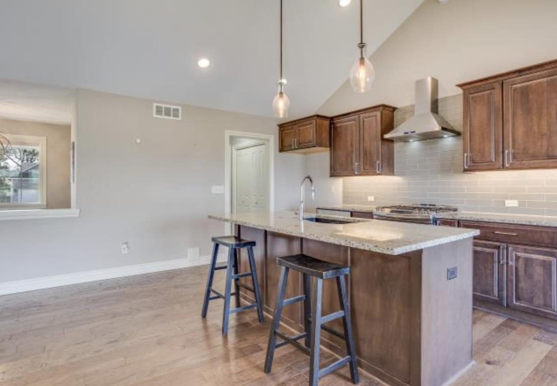 2129 South Cranbrook Court Wichita, KS 67207 - Photo 10 of 26