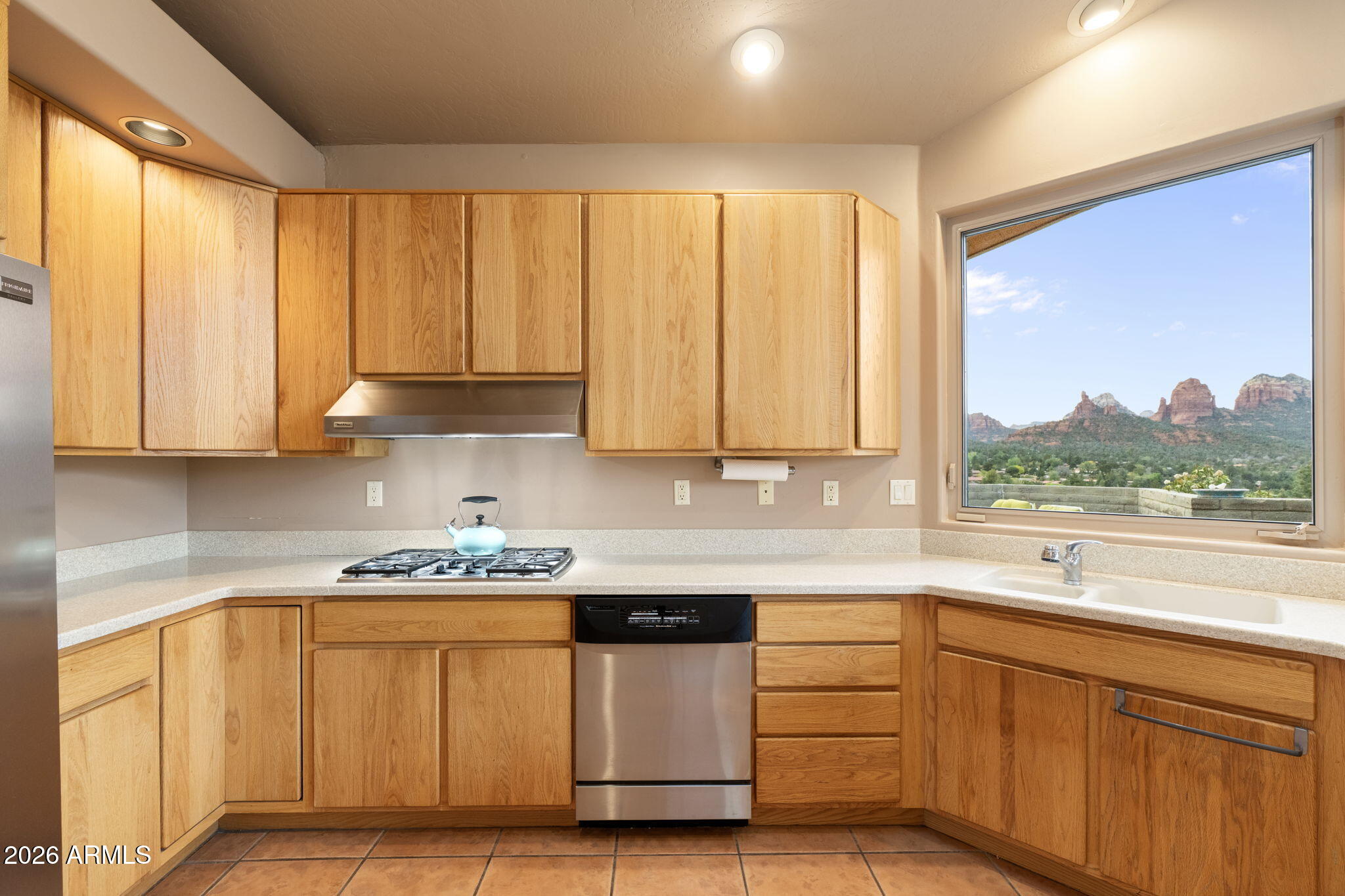 580 Norbie Road Sedona, AZ 86336 - Photo 8 of 85