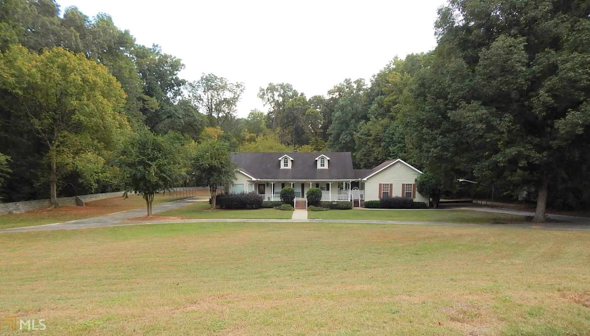 813 Main Street Byron, GA 31008 - Photo 1 of 1 Gallery Image 1