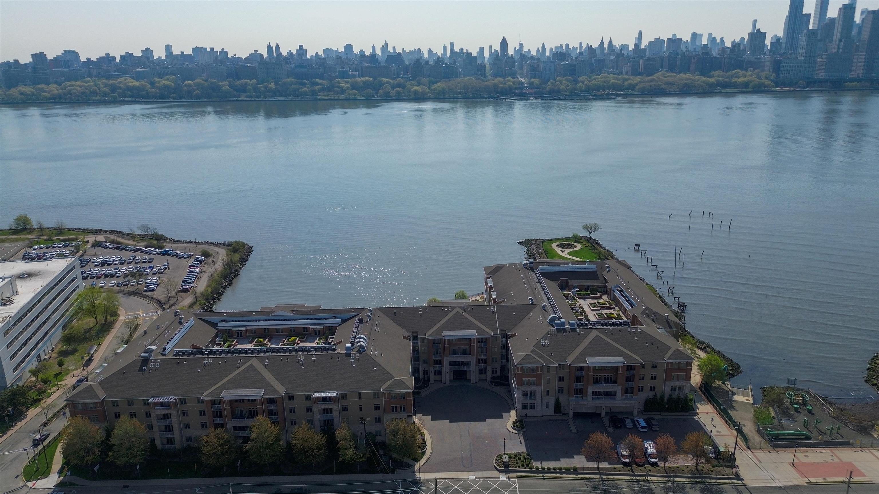 7400 River Road, Unit 317 North Bergen, NJ 07047 - Photo 41 of 41