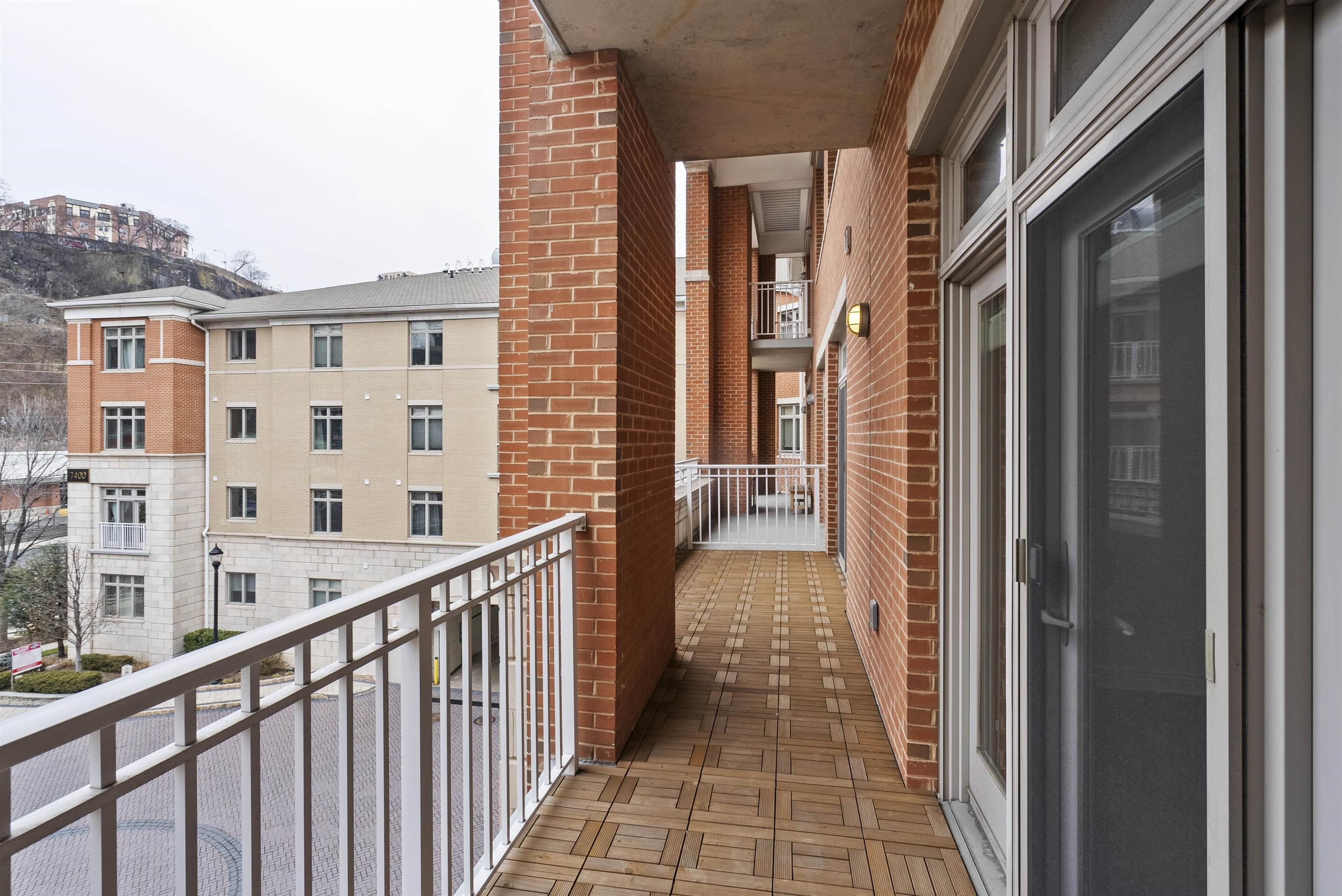 7400 River Road, Unit 317 North Bergen, NJ 07047 - Photo 8 of 41