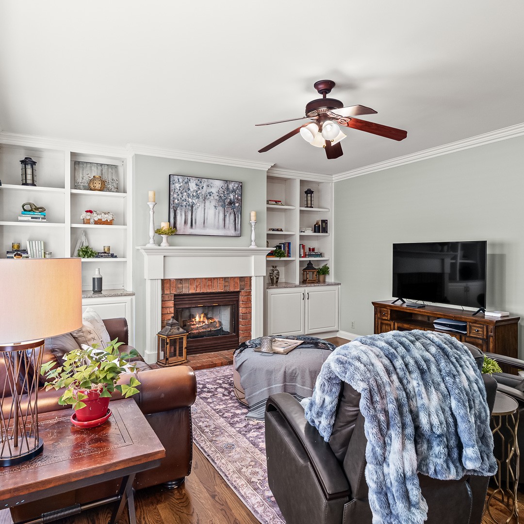 417 Ridgestone Drive Franklin, TN 37064 - Photo 52 of 85