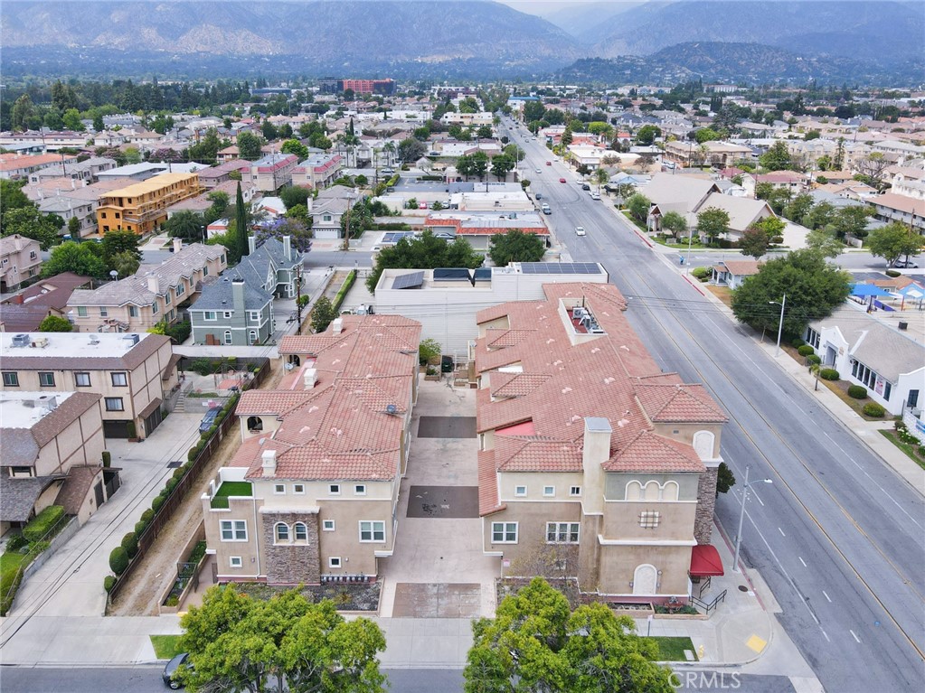 57 Alice Street, Unit A Arcadia, CA 91006 - Photo 50 of 52