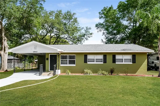 $1,785 | Undisclosed Address, Lakeland, FL 33801