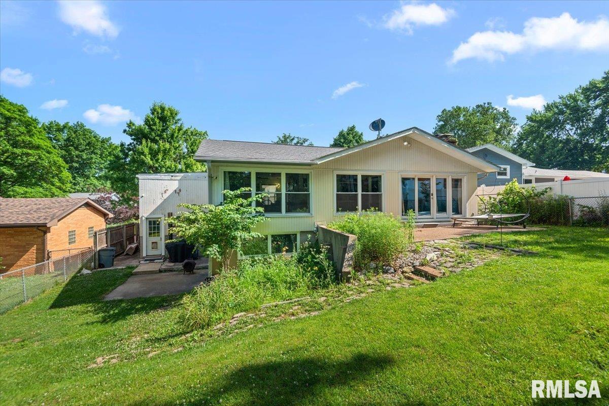 1704 West Jackson Street Springfield, IL 62704 - Photo 40 of 42
