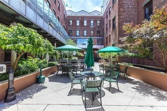 $398,000 | 187 Wayne Street, Unit 207C, Jersey City, NJ 07302