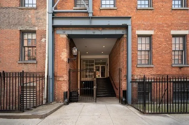 $398,000 | 187 Wayne Street, Unit 207C, Jersey City, NJ 07302